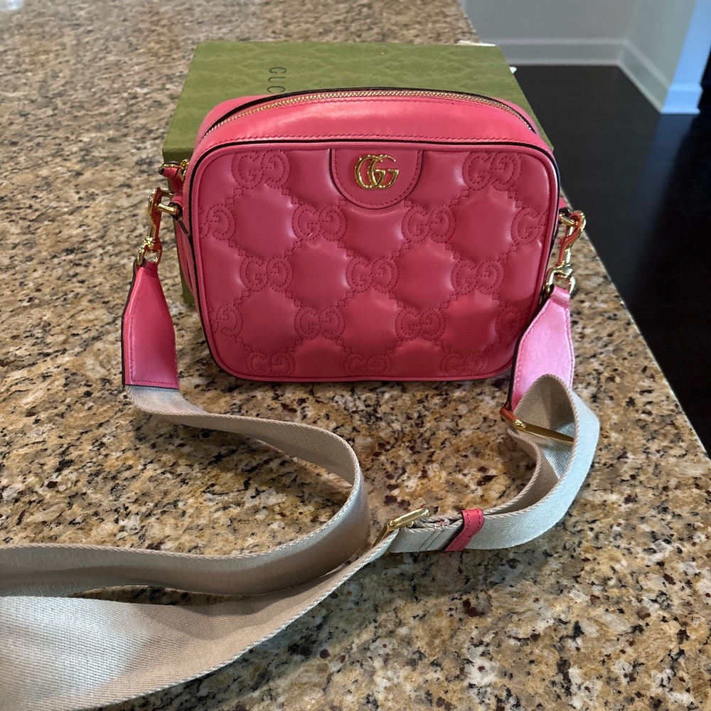 Gucci purse
